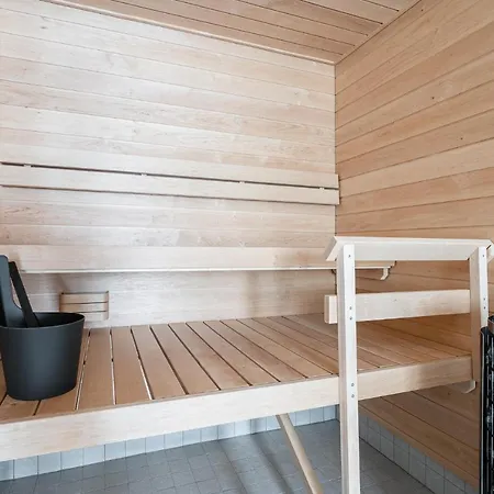 Διαμέρισμα Spacious 2br With Sauna & Two Balconies Next To Naesijaervi - Hosted By 2ndhomes
