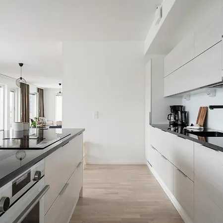 Spacious 2br With Sauna & Two Balconies Next To Naesijaervi - Hosted By 2ndhomes Διαμέρισμα Τάμπερε