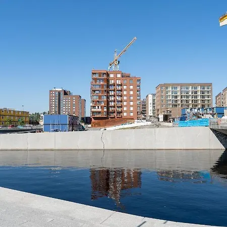 Διαμέρισμα Spacious 2br With Sauna & Two Balconies Next To Naesijaervi - Hosted By 2ndhomes *